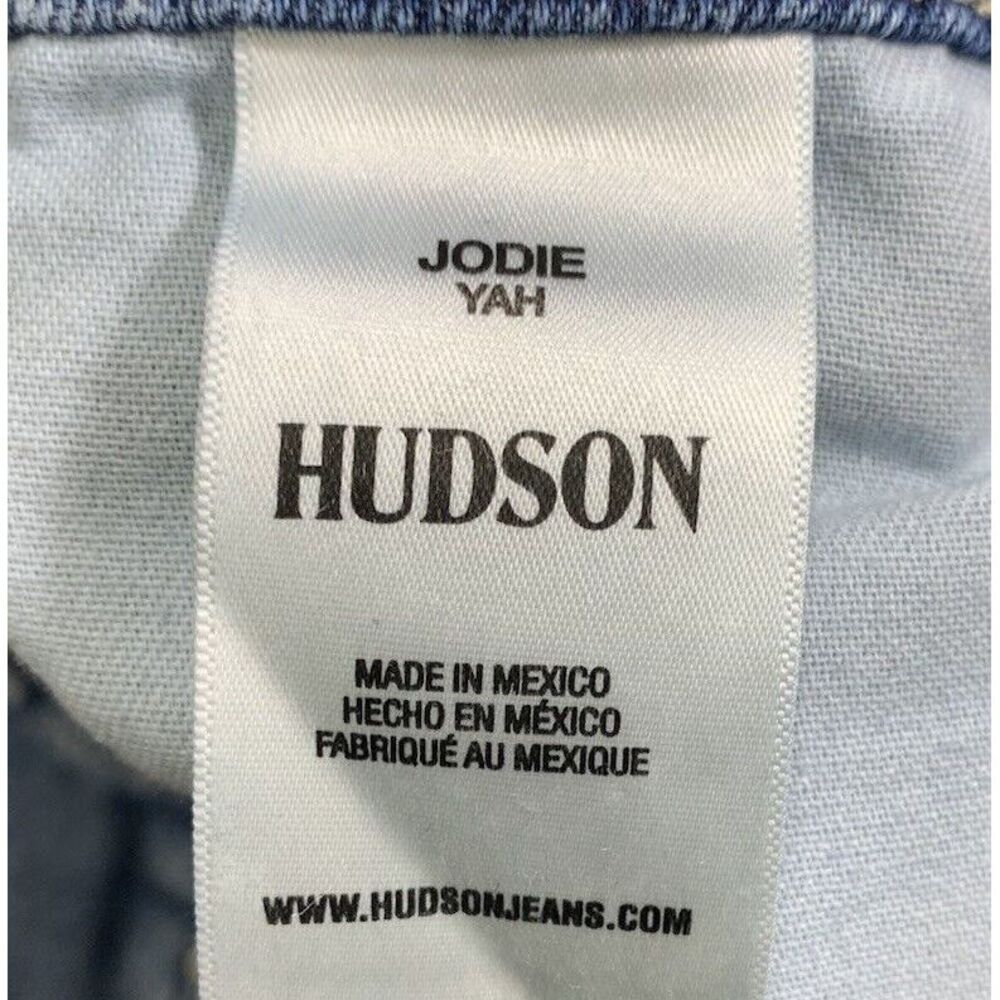 Classic Blue Women's Jeans - Picture 9 of 15